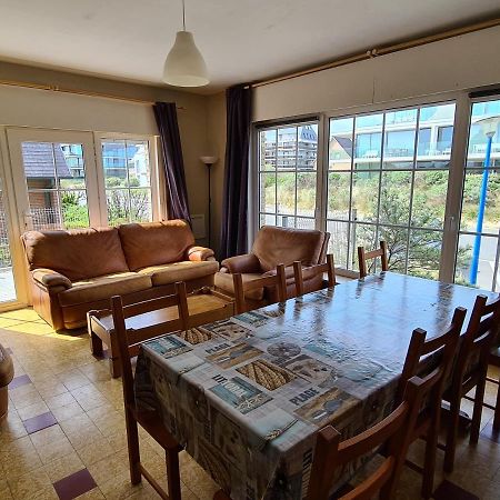Villa Gery R-303 Oostduinkerke Kültér fotó