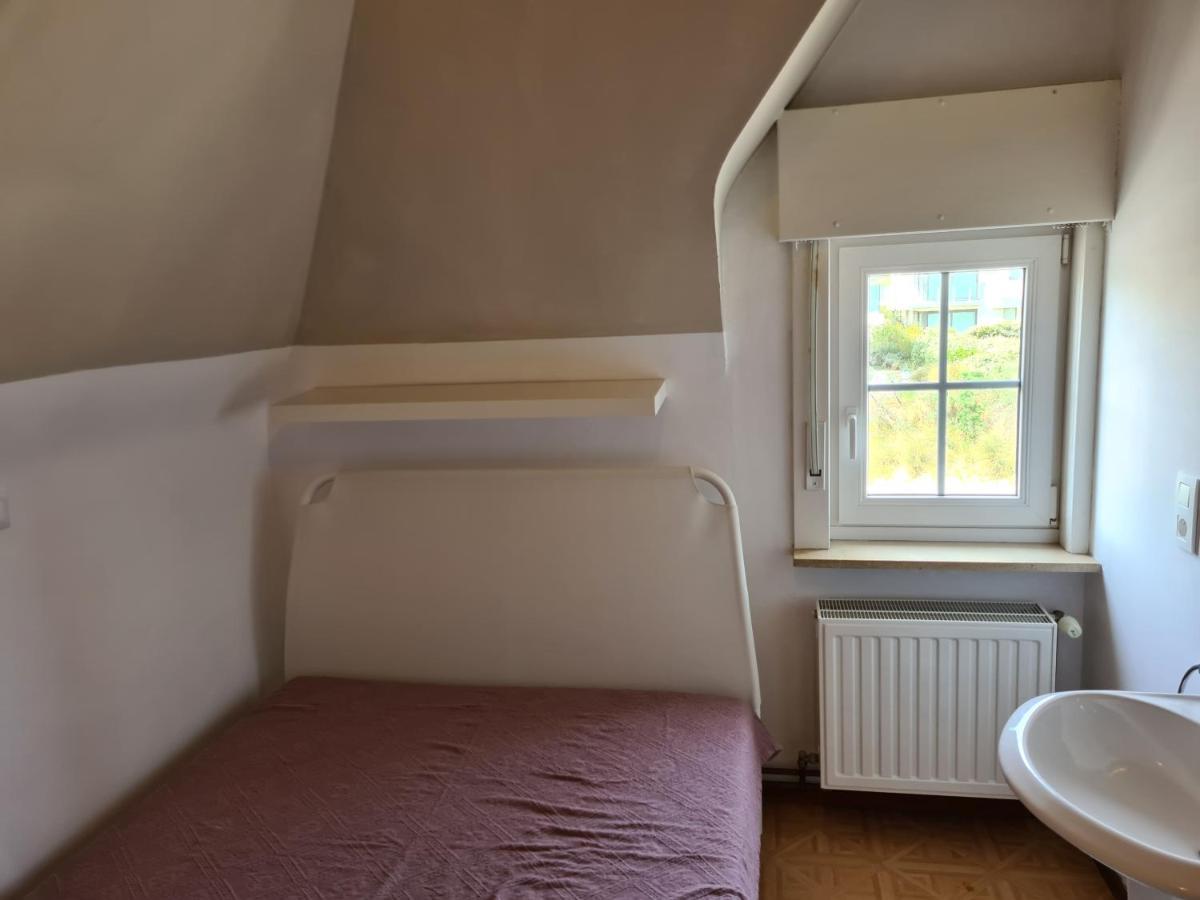Villa Gery R-303 Oostduinkerke Kültér fotó