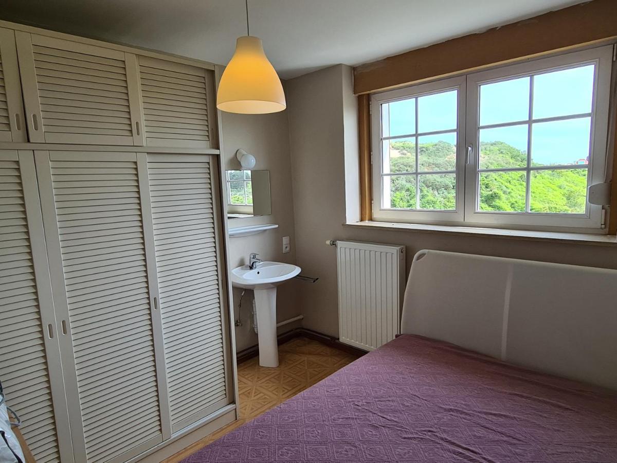 Villa Gery R-303 Oostduinkerke Kültér fotó