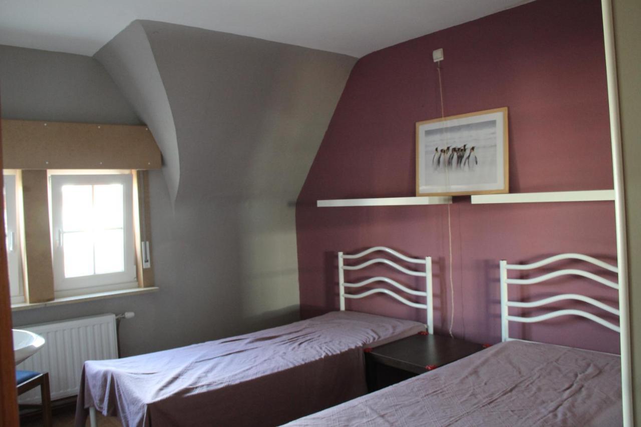 Villa Gery R-303 Oostduinkerke Kültér fotó